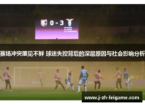 赛场冲突屡见不鲜 球迷失控背后的深层原因与社会影响分析